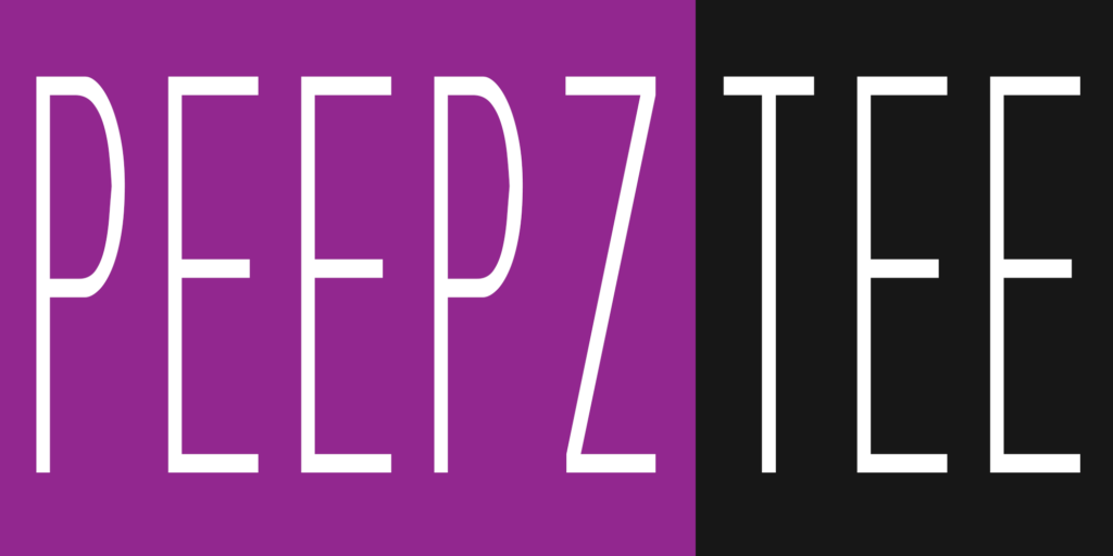 Peepztee.com